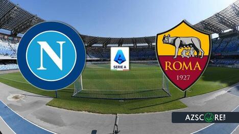 Napoli vs. Roma: Will Conte's Tactics Crumble Under Pressure?