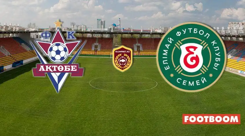 “Aktobe” vs “Elimai”: Vista Previa y Predicción del Partido