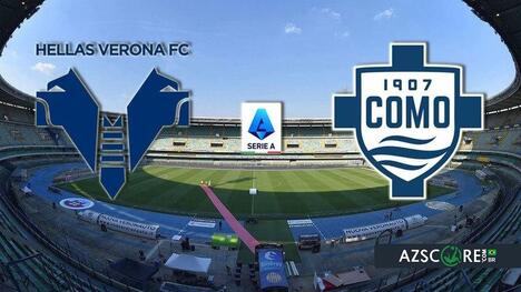 Verona x Como: Honra em Jogo e Luta por Europa