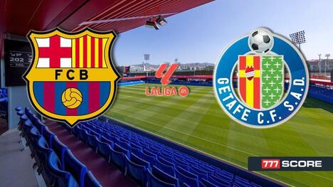 Barcellona - Getafe: Previsioni e Anteprima del Match