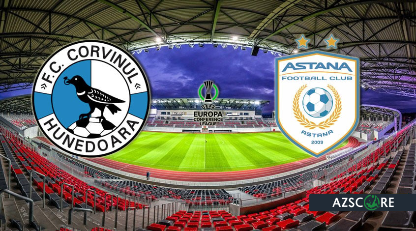 “Corvinul” – “Astana”. Anteprima e pronostico della partita