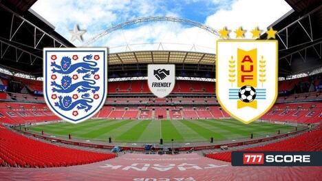 Scontro al Wembley: Inghilterra sfida l'Uruguay di Bielsa in vista del Mondiale