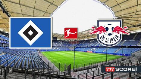 Hamburg vs. RB Leipzig: Can the Underdogs Pull Off a Shock?