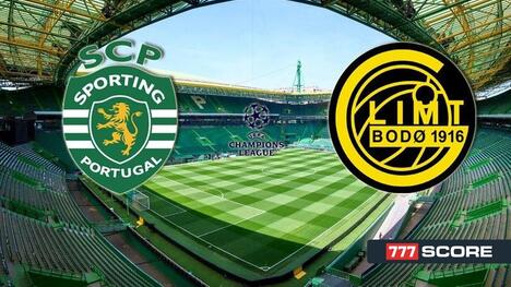 Sporting contro Budø-Glimt: La rimonta impossibile o l'impresa epica?