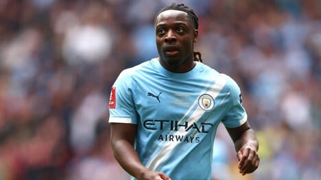 Man City vicino al rinnovo di Doku