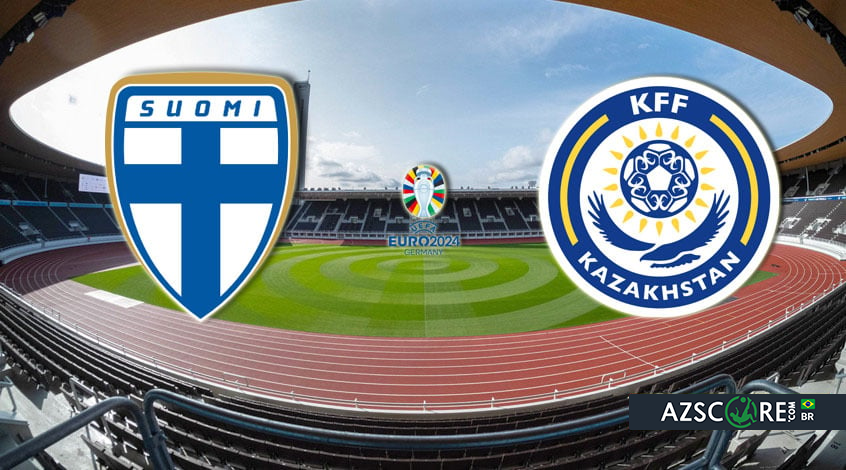 Finlândia – Cazaquistão. Prévia e previsão do jogo