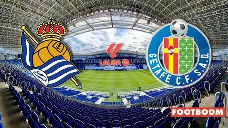 Real Sociedad va Getafe: Bashorat va O‘yin Oldindan