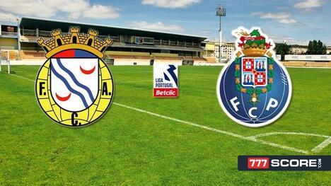 Alverca vs Porto: Match Preview and Prediction