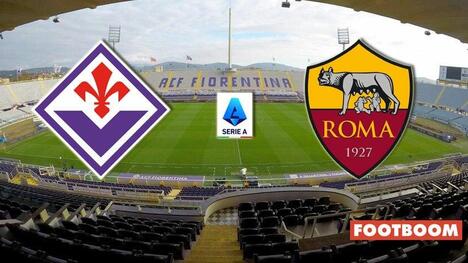 Fiorentina vs Roma: Předpověď a Přehled Zápasu