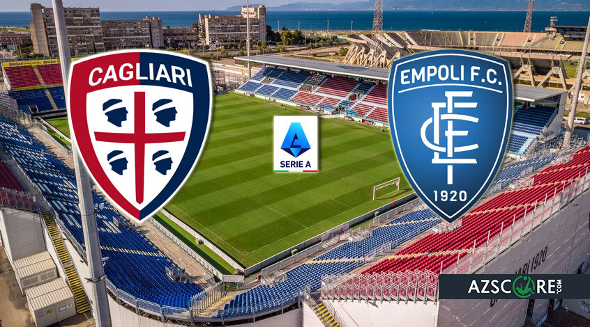 Cagliari vs Empoli: Προγνωστικά και Ανάλυση Αγώνα