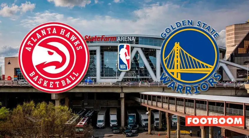 Atlanta Hawks vs. Golden State Warriors: Kamp-preview og forutsigelse