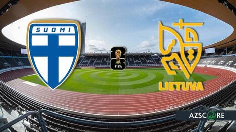 Finlandia vs. Lituania: Predicción y Vista Previa del Partido