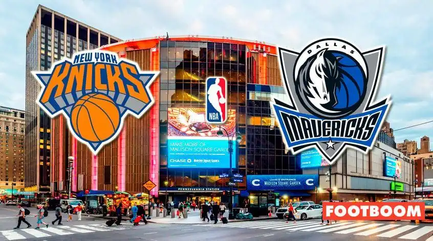 New York Knicks vs. Dallas Mavericks: Kampforhåndtering og Forutsigelse