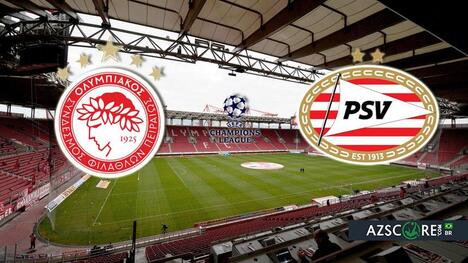 Olympiacos vs PSV: Previsão e Análise do Jogo