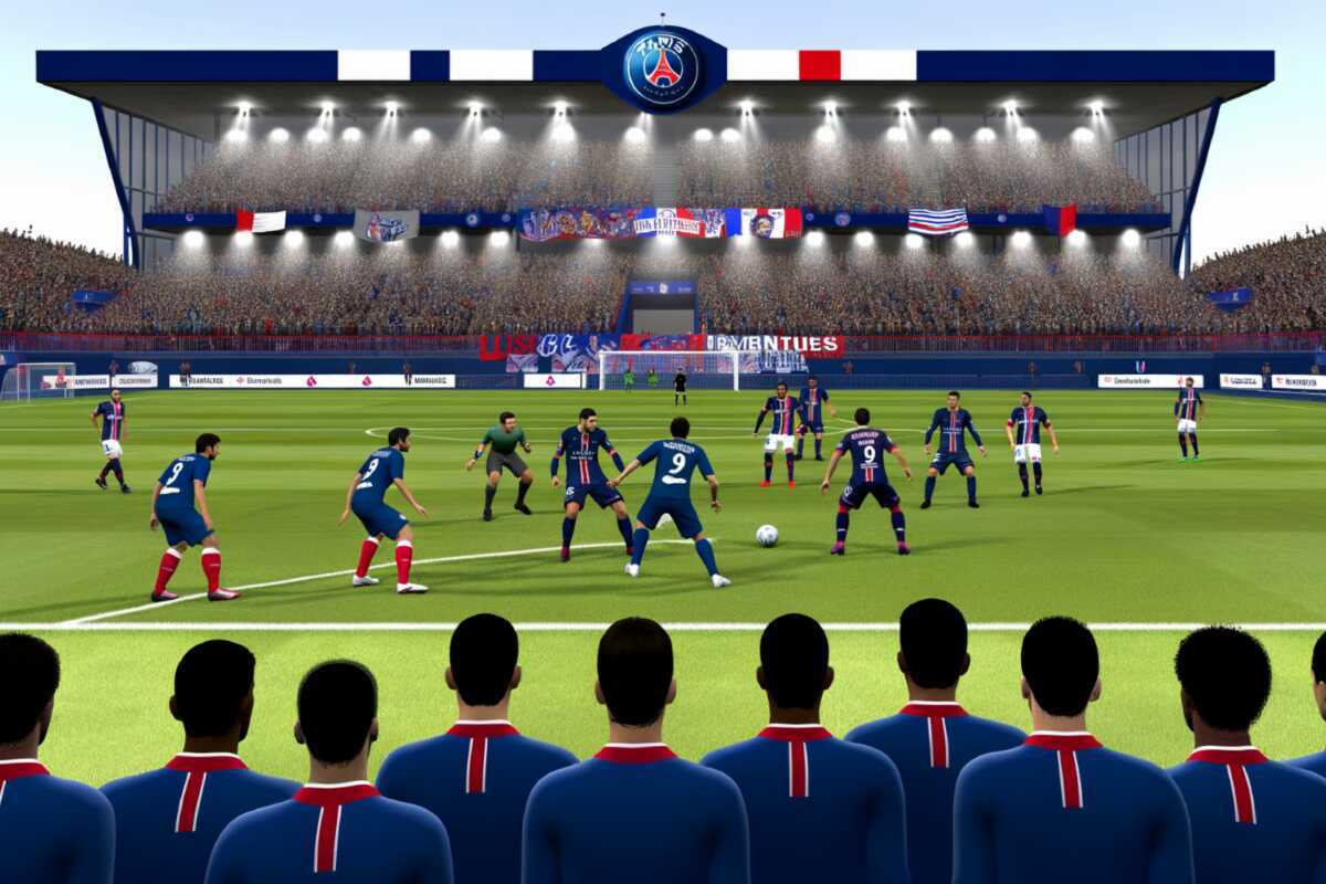 PSG vs Lille: ¿Cuándo y cómo ver el partido en vivo de la Ligue 1 ...