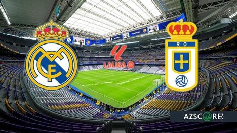 Real Madrid's Crisis Deepens: Preview and Prediction for Oviedo Showdown