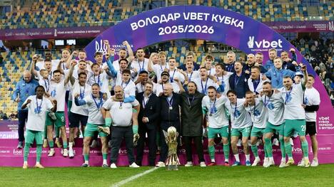 Чернігів - Динамо 1:3. Коли казку завершує земляк