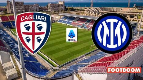 Cagliari vs Inter: Vooruitblik en Voorspelling