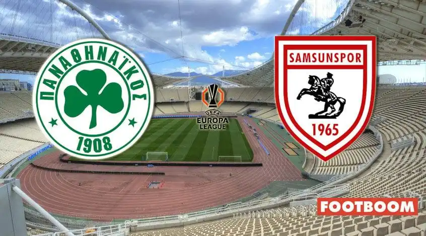 Panathinaikos vs Samsunspor: Prognoza i pregled utakmice