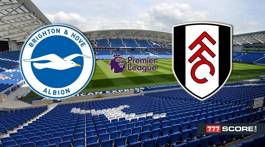 Brighton & Hove Albion vs Fulham: Match Preview and Prediction
