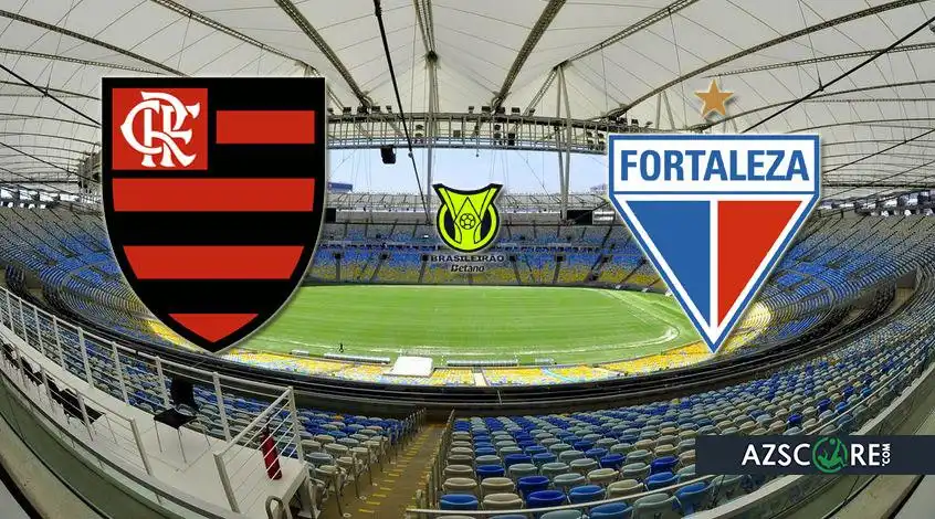 Flamengo vs Fortaleza: Prediction and Match Preview