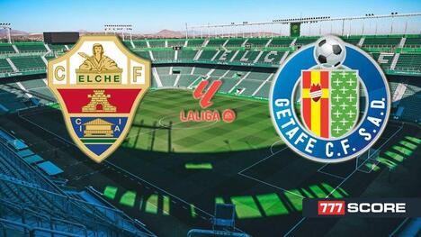 Elche-Getafe: franchiverdes all’assalto dell’ultimo match casalingo per la salvezza