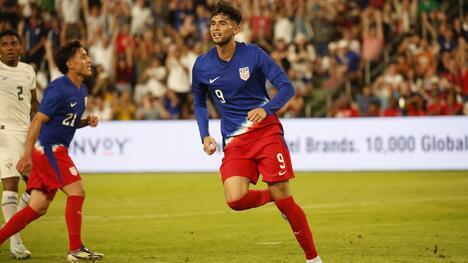 Ricardo Pepi Tentado pela Premier League Novamente