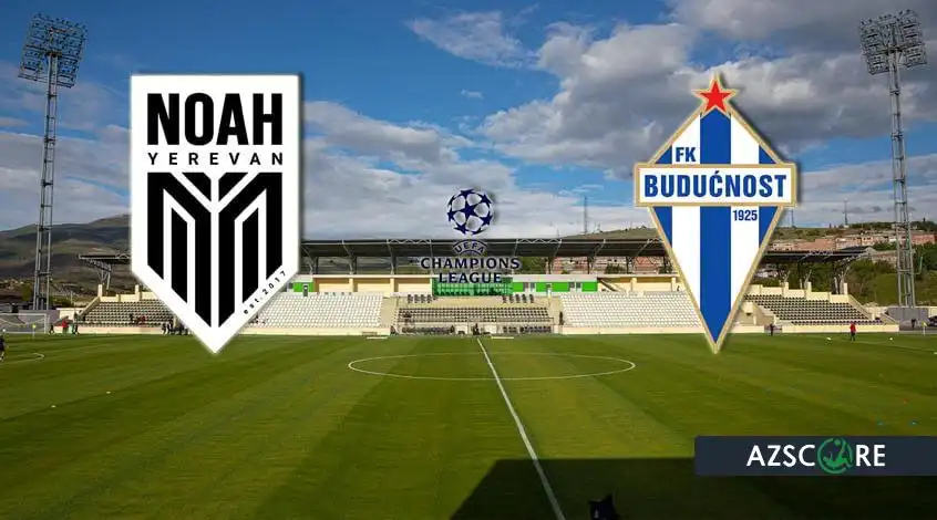 Noah - Budućnost: Pronostico e Anteprima della Partita