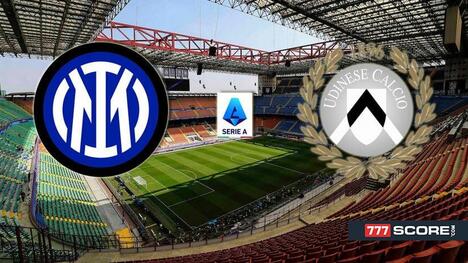 Inter vs. Udinese: Prediction and Match Preview