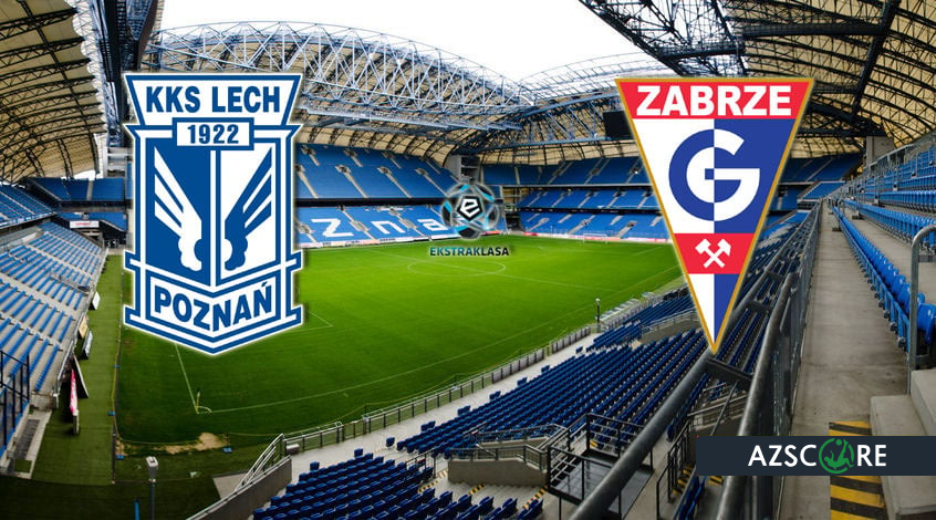 Lech – Górnik. Vorschau und Spielprognose
