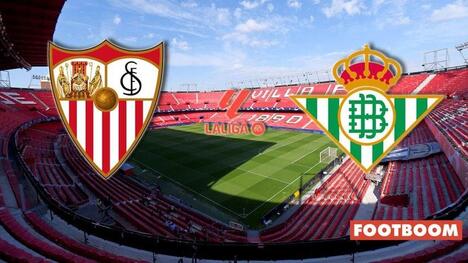 Sevilla protiv Betisa: Pregled meča i prognoza