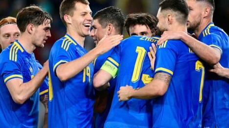 Україна — Албанія 1:0. Відеоогляд матчу