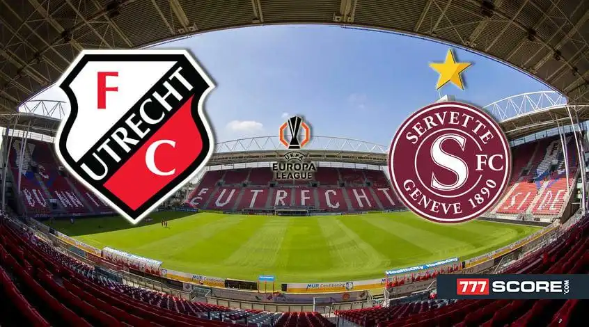 Utrecht vs Servette: Prediction and Match Preview