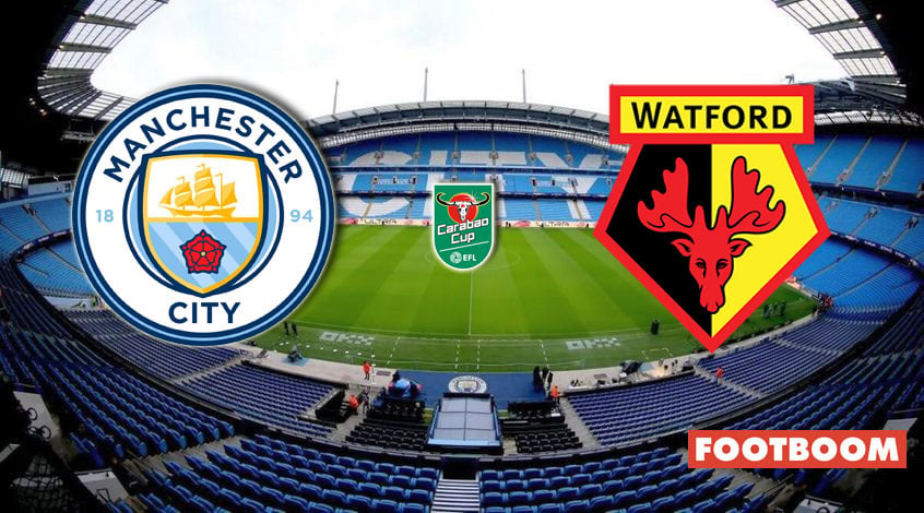 Preview și Predicție: Manchester City vs Watford