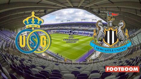 Union Saint-Gilloise vs Newcastle: Pregled i prognoza