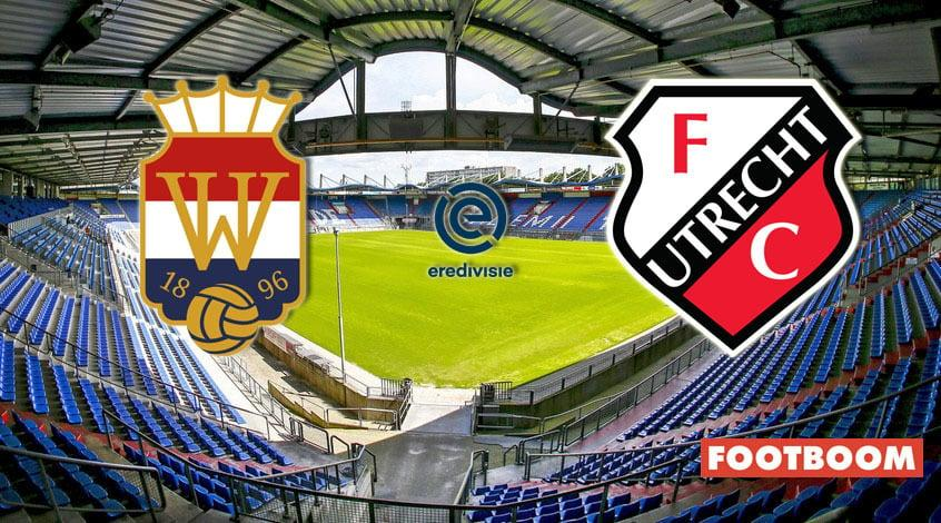 Willem II – Utrecht: Kampforhåndsvisning og Spådom
