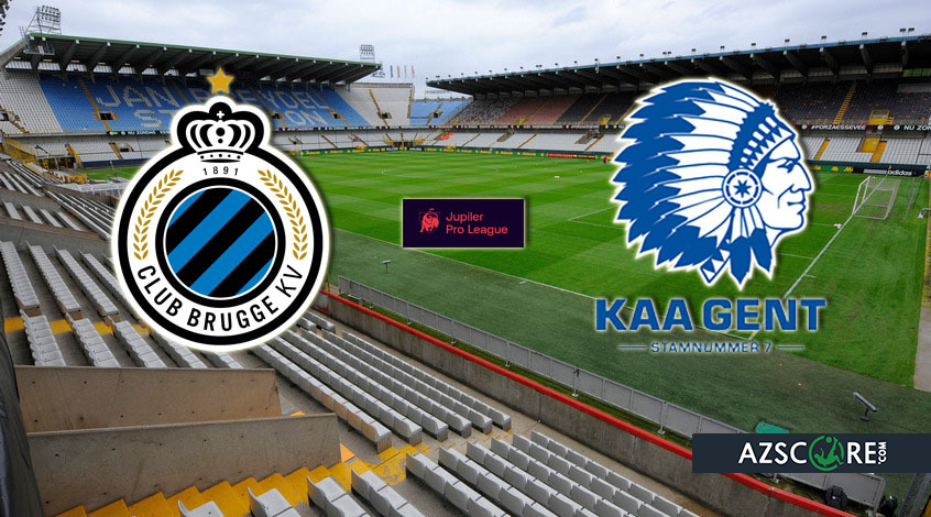 Brugge vs Gent: Match Preview and Prediction