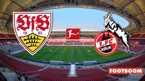 Stuttgart - Köln: Prognoza i pregled meča