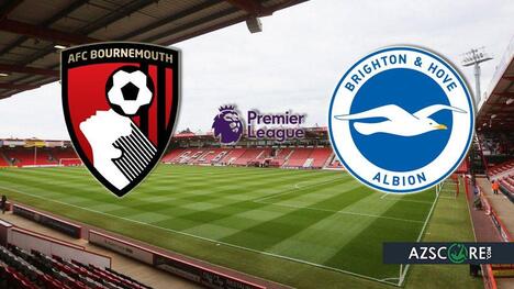 Bournemouth vs Brighton: Prediction and Match Preview