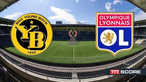 Young Boys-Lione: Sfida Decisiva per l'Europa