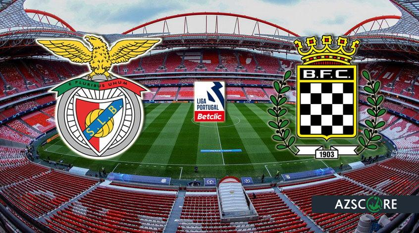 Benfica – Boavista. Vorschau und Prognose zum Match