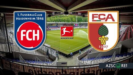 Heidenheim vs. Augsburg: Prediction and Match Preview