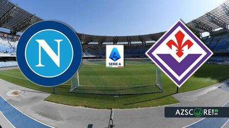 Napoli x Fiorentina: Batalha em Nápoles pela Sobrevivência!