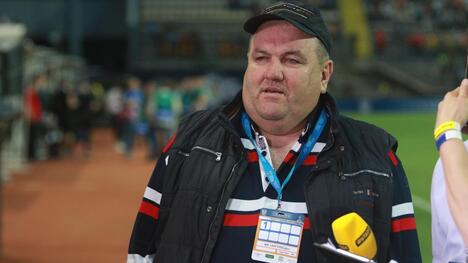Олександр Поворознюк: «Андрій Шевченко не зміг поламати систему»