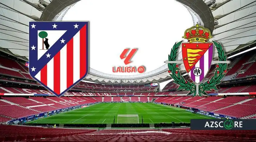 Atlético – Valladolid: Vorschau und Prognose zum Spiel