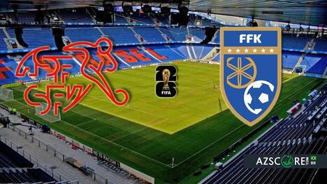 Suíça vs. Kosovo: Previsão e Análise do Jogo
