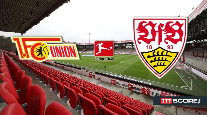 Union Berlin vs Stuttgart: Prediction and Match Preview