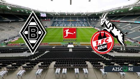 Borussia Mönchengladbach - Colonia: Vista previa y predicción