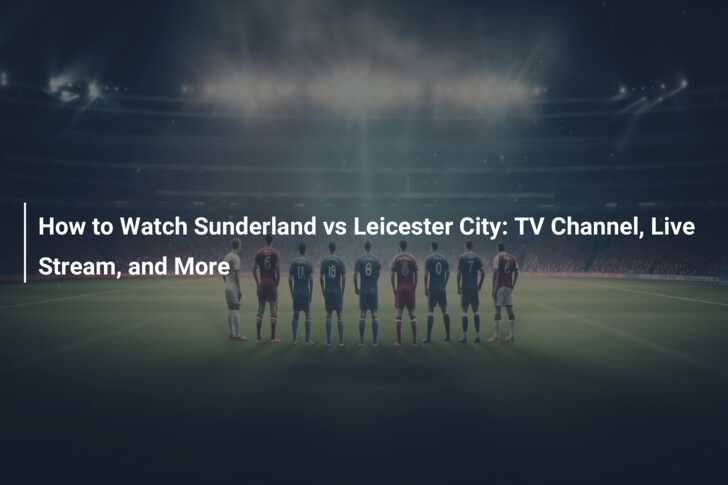 Lcfc v discount arsenal on tv