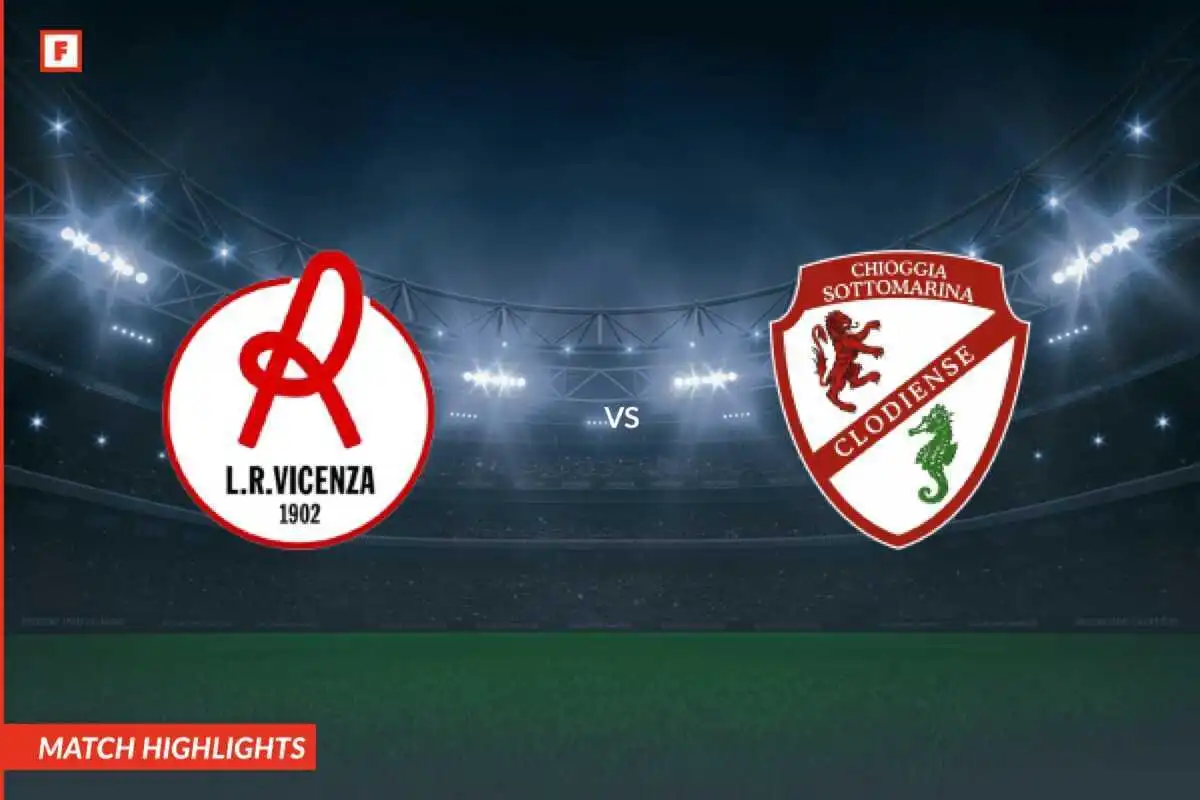 Vicenza Calcio - คลอเดียนเซ่ ประตูและไฮไลท์